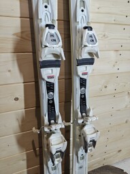 LYŽE BLIZZARD ALIGHT 7.2 WHITE 153CM